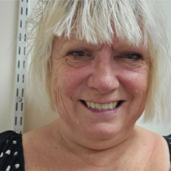 13 Judith Milton - Safeguarding Officer, Church Warden and Deanery Representative