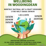 Green Community Wellbeing