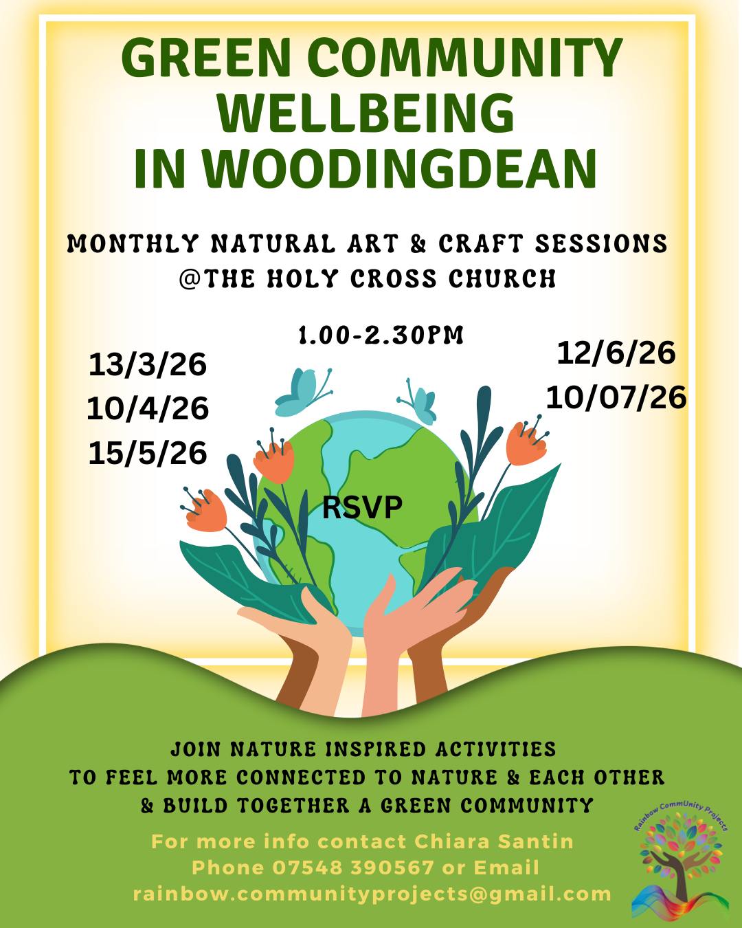 Green Community Wellbeing (1)